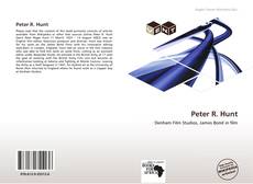 Buchcover von Peter R. Hunt