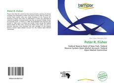 Portada del libro de Peter R. Fisher