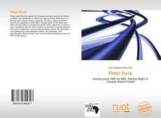 Buchcover von Peter Puck