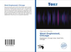Capa do livro de West Englewood, Chicago 