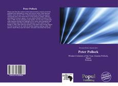 Peter Pollock kitap kapağı