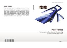 Bookcover of Peter Polaco