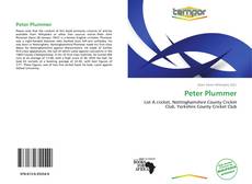 Portada del libro de Peter Plummer