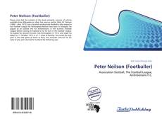 Copertina di Peter Neilson (Footballer)