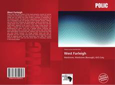 Portada del libro de West Farleigh