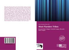 Capa do livro de West Flanders Tribes 