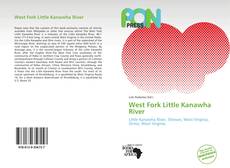 Buchcover von West Fork Little Kanawha River