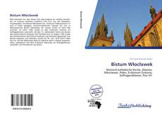 Capa do livro de Bistum Włocławek 