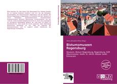 Bistumsmuseen Regensburg kitap kapağı