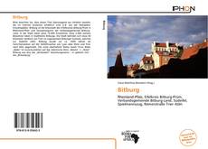 Capa do livro de Bitburg 