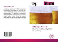 Capa do livro de Bitburger Brauerei 