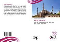 Bitlis (Provinz) kitap kapağı
