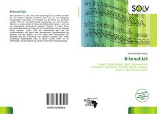 Bookcover of Bitonalität