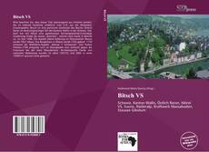 Portada del libro de Bitsch VS