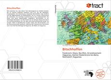 Bookcover of Bitschhoffen