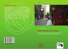 Bookcover of Bitschwiller-lès-Thann