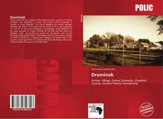 Portada del libro de Draminek