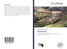 Capa do livro de Drochówka 