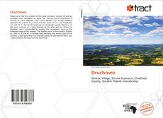 Copertina di Druchowo