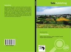 Bookcover of Galominek