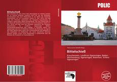 Portada del libro de Bittelschieß