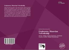 Bookcover of Grąbczewo, Masovian Voivodeship