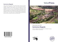 Bookcover of Kamienica-Wygoda