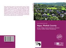 Buchcover von Kępa, Płońsk County