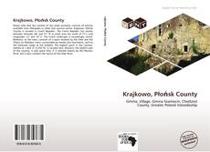 Buchcover von Krajkowo, Płońsk County