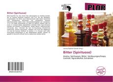 Bitter (Spirituose) kitap kapağı