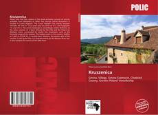 Portada del libro de Kruszenica