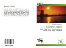 Bookcover of Kuchary-Skotniki