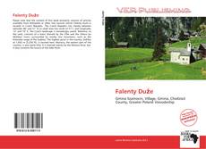 Portada del libro de Falenty Duże