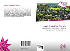 Portada del libro de Janki, Pruszków County