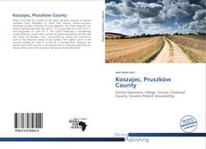 Borítókép a  Koszajec, Pruszków County - hoz