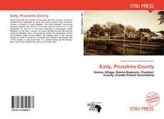 Buchcover von Łady, Pruszków County