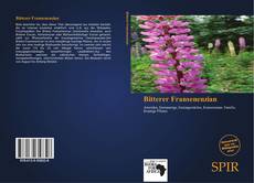 Portada del libro de Bitterer Fransenenzian