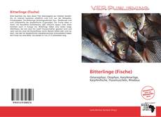 Capa do livro de Bitterlinge (Fische) 