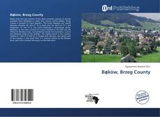 Bąków, Brzeg County kitap kapağı