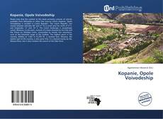 Couverture de Kopanie, Opole Voivodeship