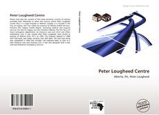 Buchcover von Peter Lougheed Centre