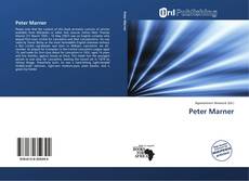 Copertina di Peter Marner