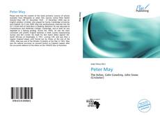 Bookcover of Peter May