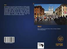 Bookcover of Bitti