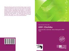 Portada del libro de 6991 Chichibu