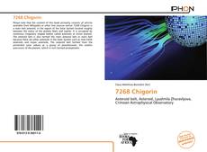 Capa do livro de 7268 Chigorin 