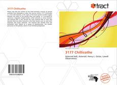 Copertina di 3177 Chillicothe