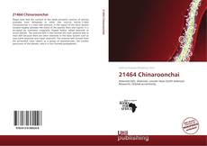 Bookcover of 21464 Chinaroonchai