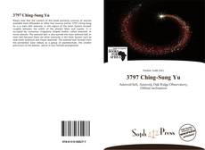 Borítókép a  3797 Ching-Sung Yu - hoz