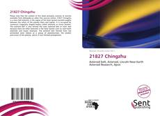 Couverture de 21827 Chingzhu